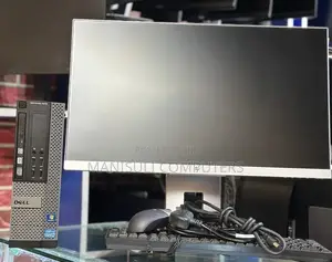 Desktop Computer Dell Optiplex 7020 8GB Intel Core i5 HDD 500GB