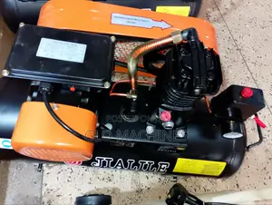 50l Jialile Belt Compressor
