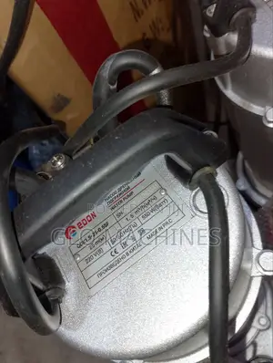 25m Submersible Water Pump