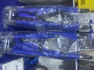 Foldable Stretchers