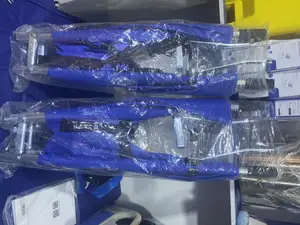 Foldable Stretchers