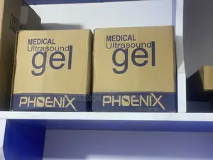 Ultrasound Gel