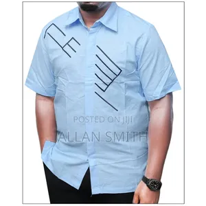 Mens African Attires