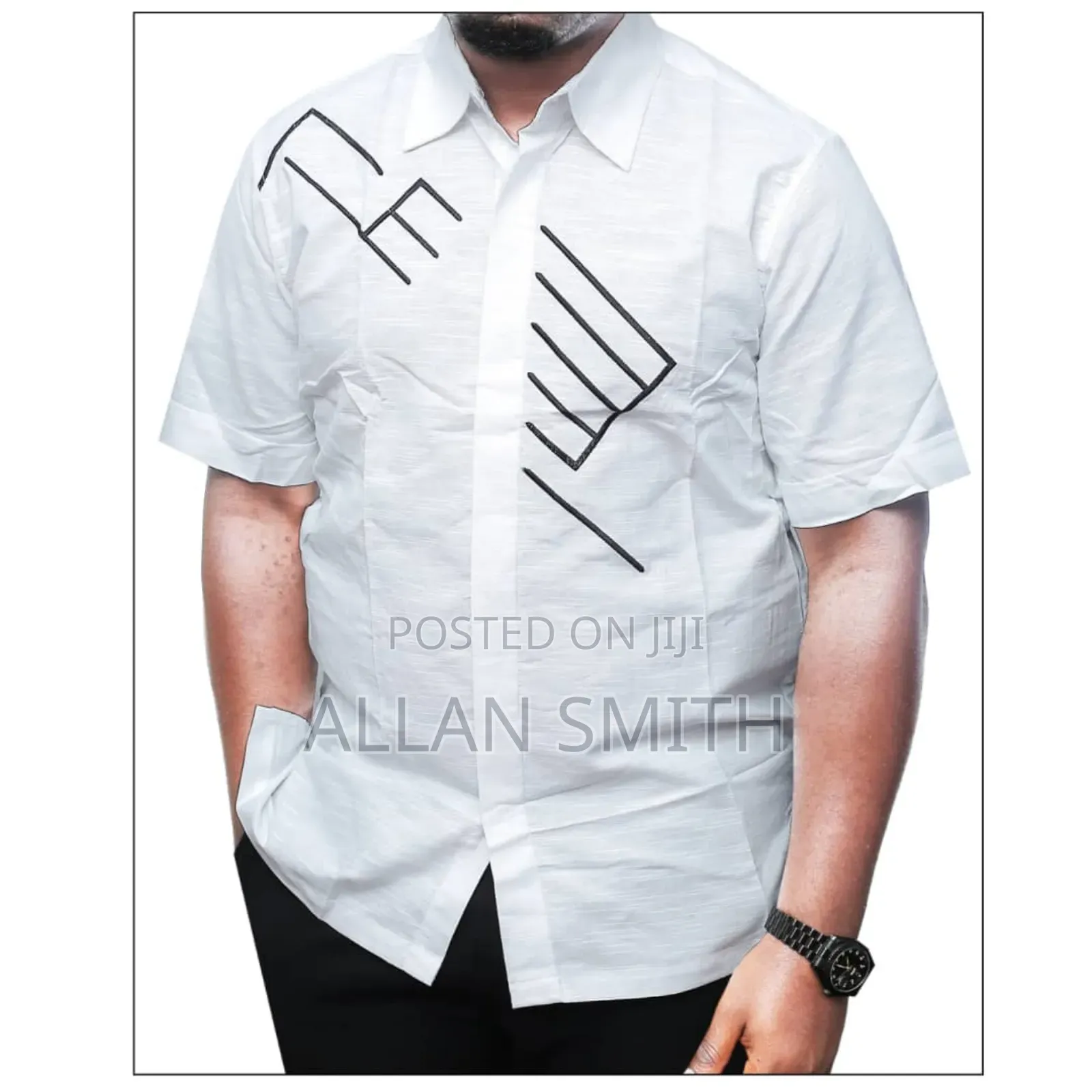 Mens African Attires
