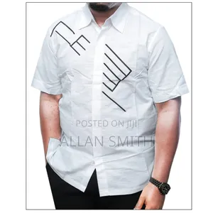 Mens African Attires