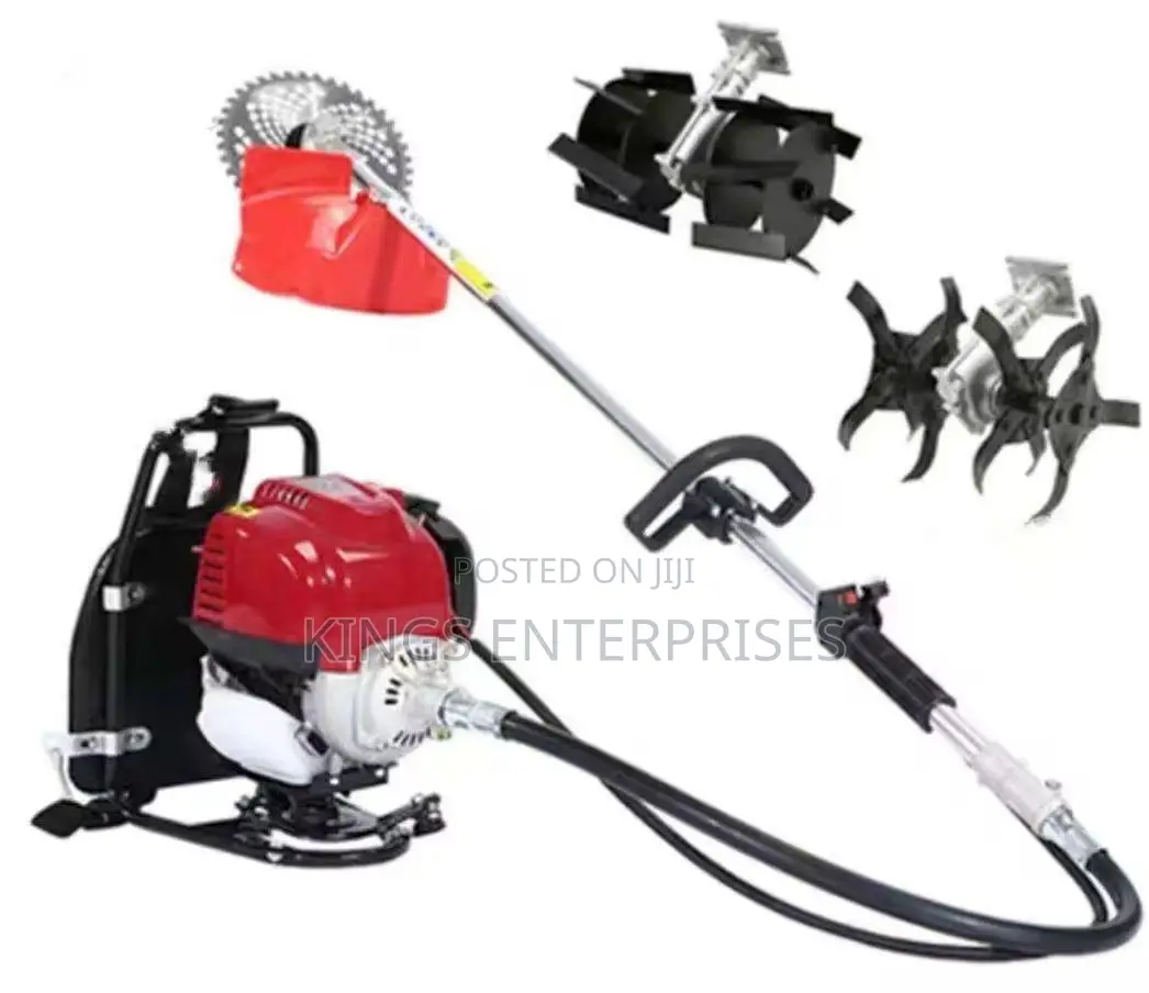 5 in 1 Brush Cutter