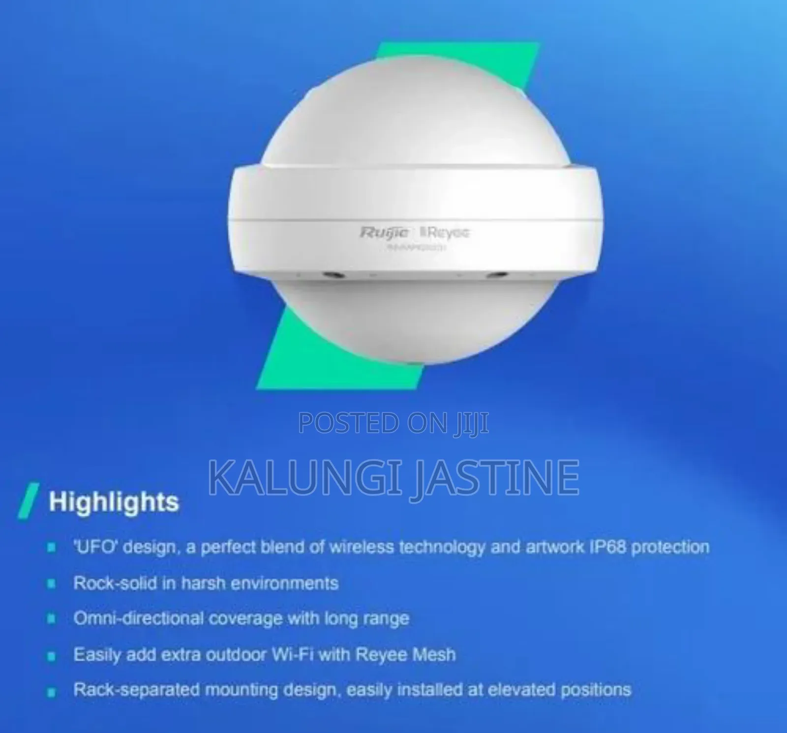 Access Point