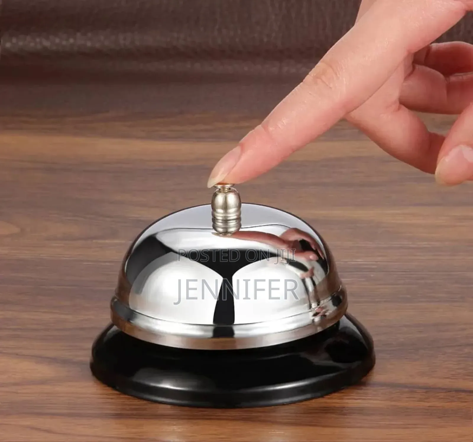 Restaurant Alert Call Bell or Desk Bell