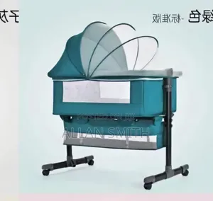 Portable Baby Bedside Crib