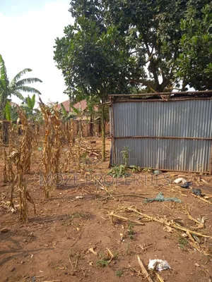 50x100 3 Plots for Sale in Kasangati Nangabo.