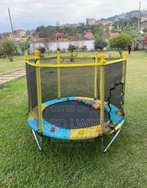 Kids Trampoline