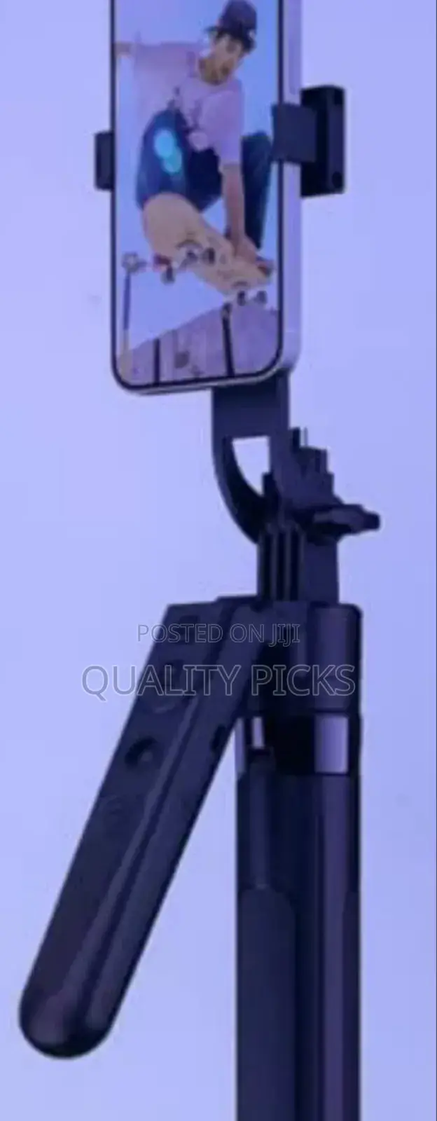 Phone Tripod Stand Available