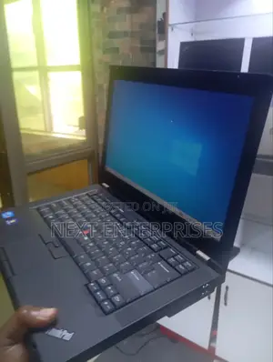 Laptop Lenovo ThinkPad T420 4GB Intel Core I5 HDD 320GB