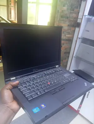 Laptop Lenovo ThinkPad T420 4GB Intel Core I5 HDD 320GB