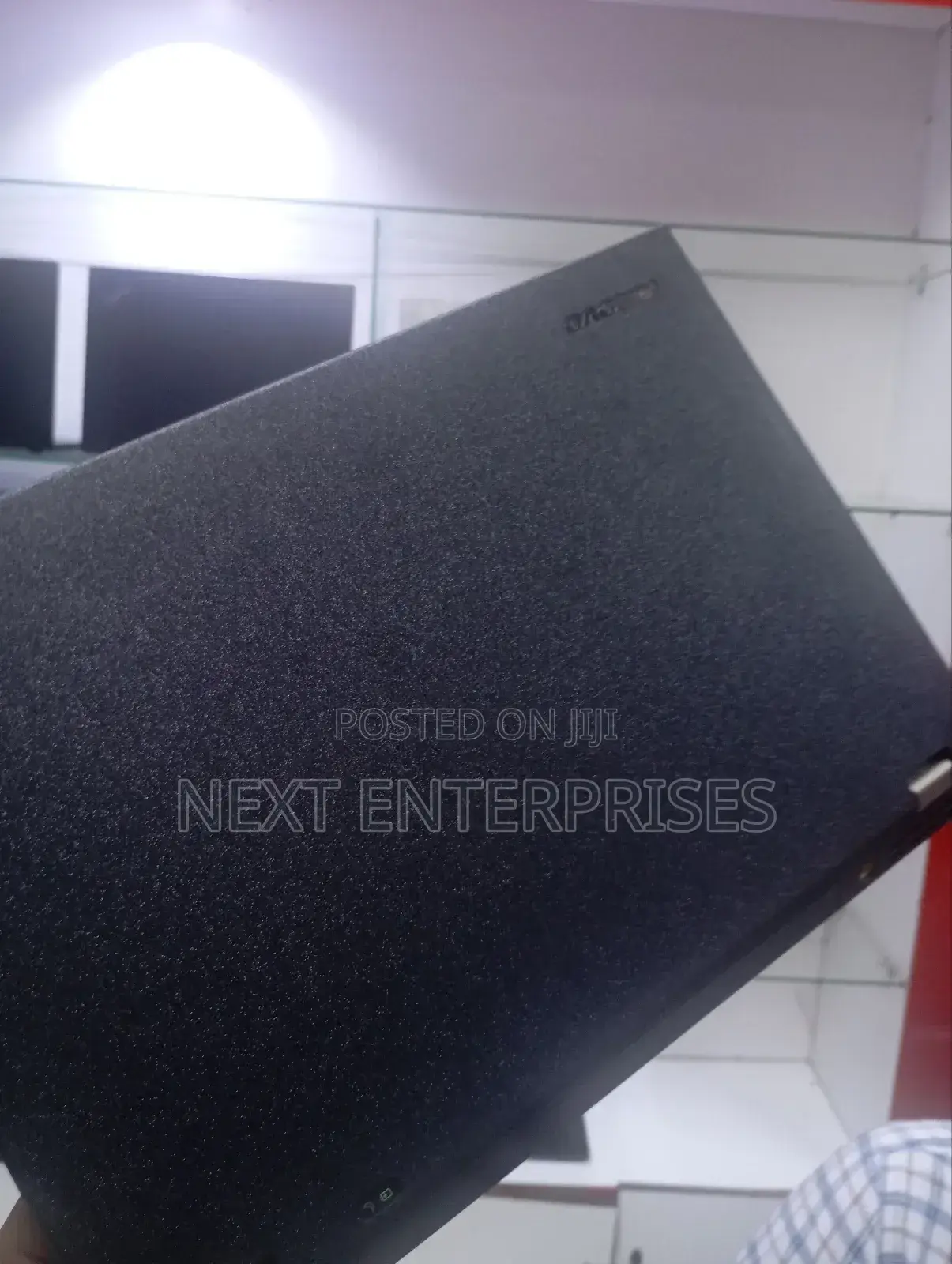 Laptop Lenovo ThinkPad T420 4GB Intel Core I5 HDD 320GB