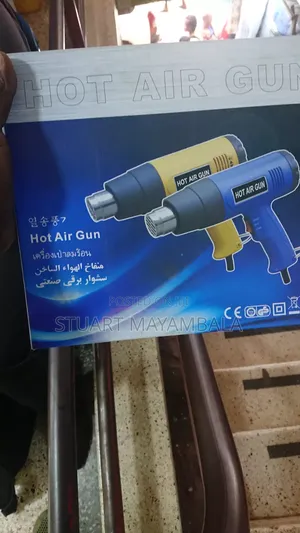 The Highly Quality Hot Heat Gun