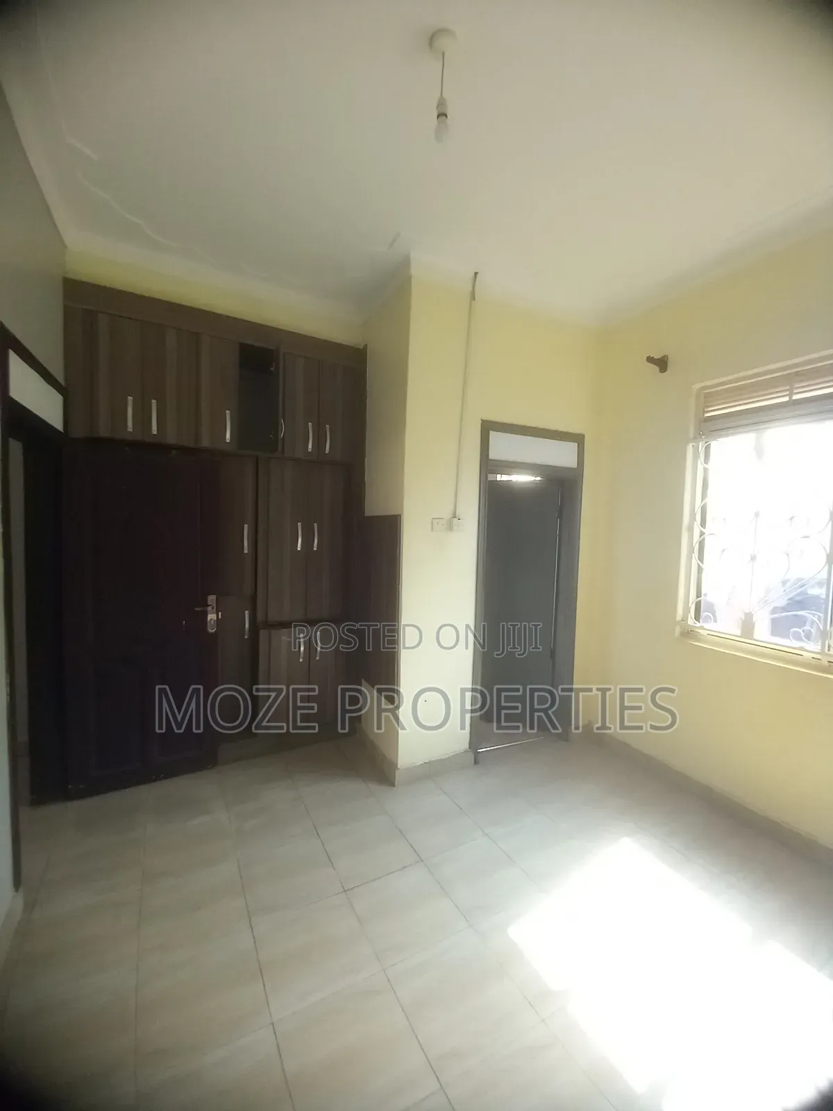 1bdrm Bungalow in Kyaliwajala Nabwojo, Central Division for rent