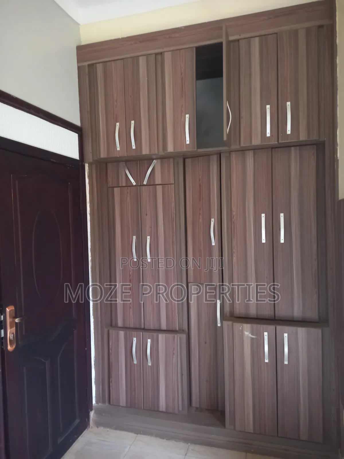 1bdrm Bungalow in Kyaliwajala Nabwojo, Central Division for rent