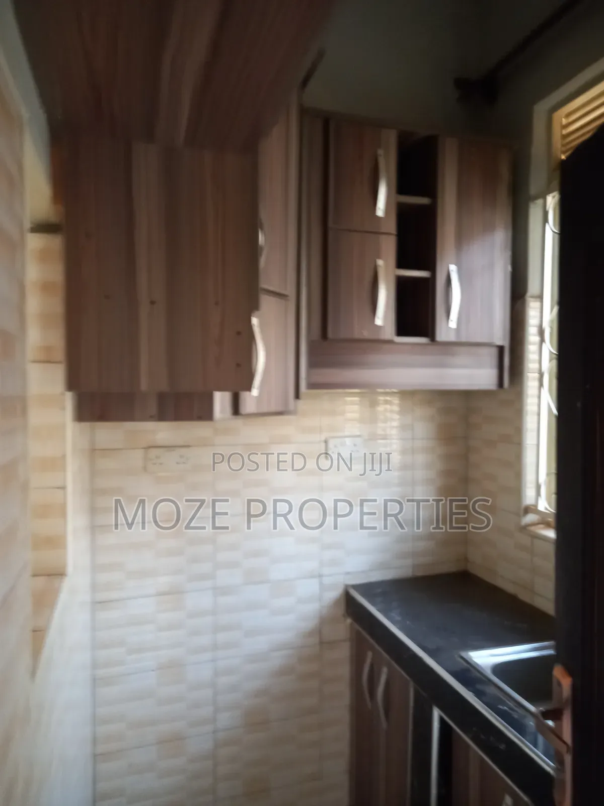 1bdrm Bungalow in Kyaliwajala Nabwojo, Central Division for rent