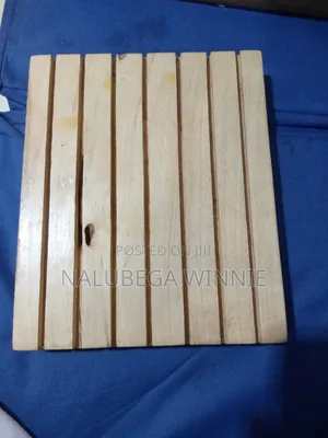 Microscope Slide Drying Rack