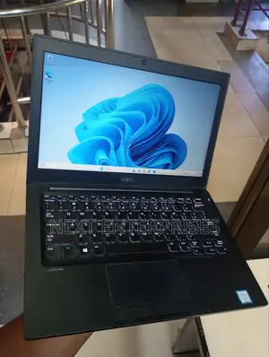 Laptop Dell Latitude 7280 8GB Intel Core I5 SSD 256GB