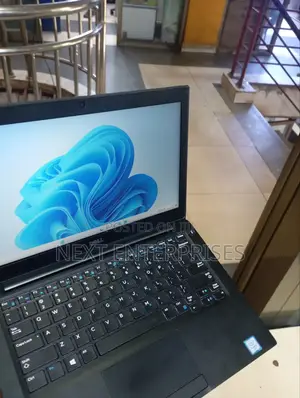 Laptop Dell Latitude 7280 8GB Intel Core I5 SSD 256GB