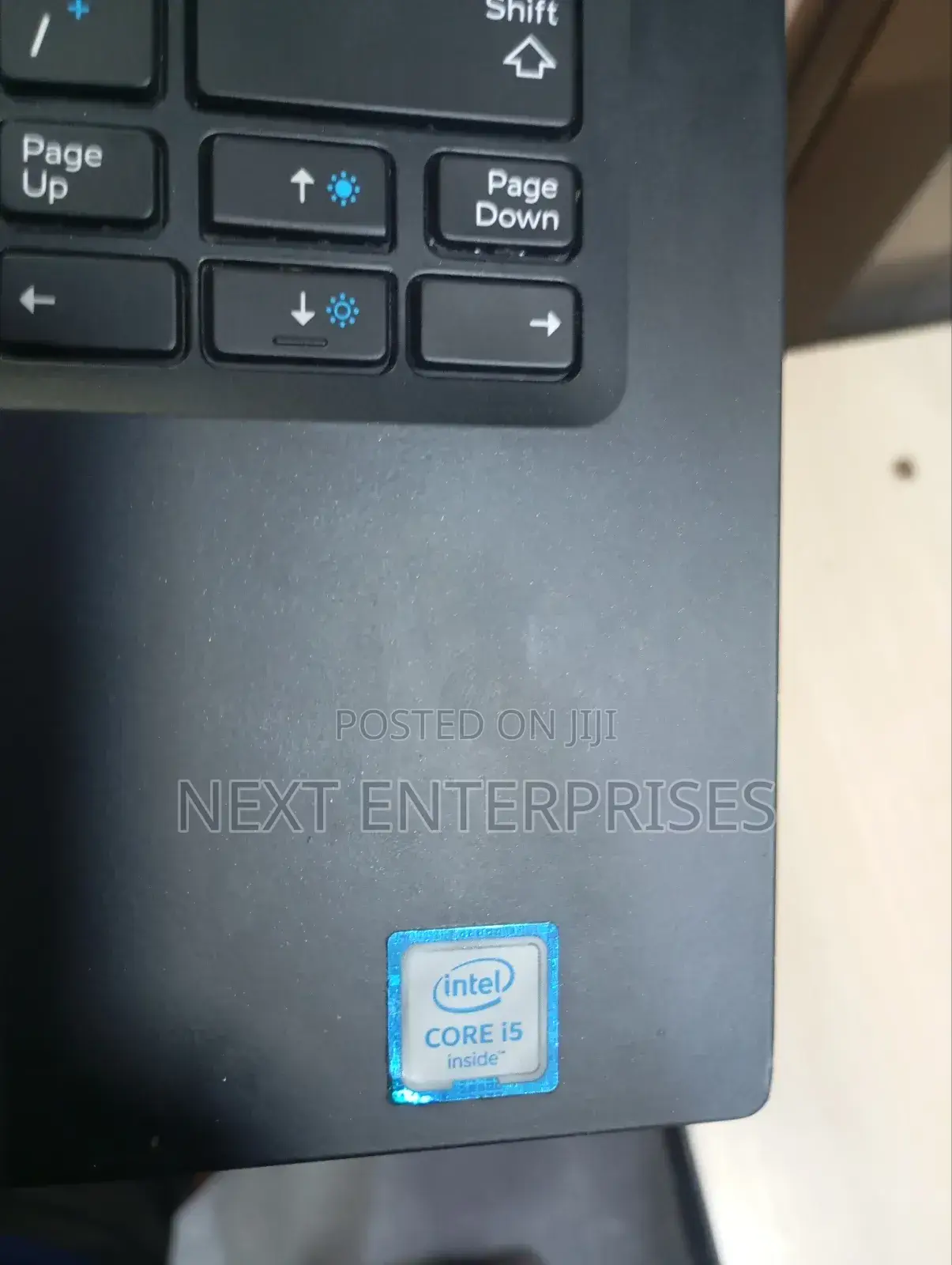 Laptop Dell Latitude 7280 8GB Intel Core I5 SSD 256GB