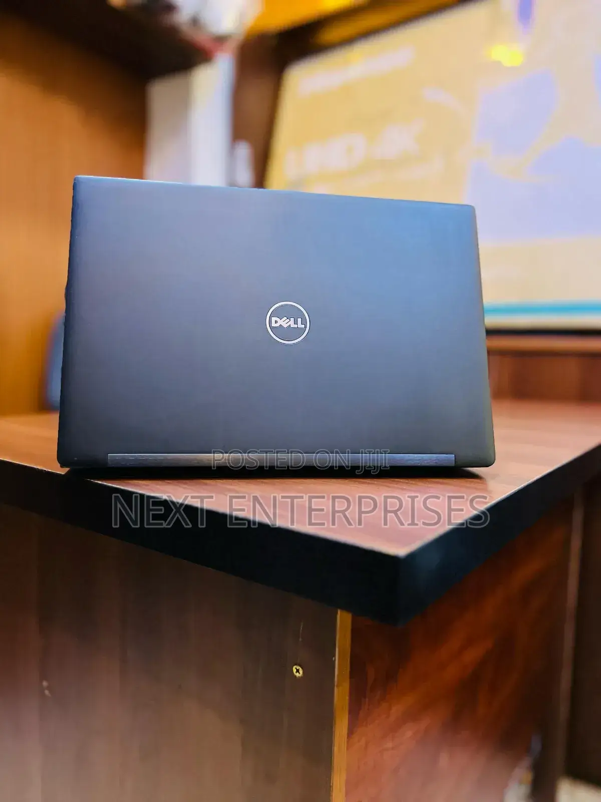 Laptop Dell Latitude 7390 8GB Intel Core I7 SSD 256GB