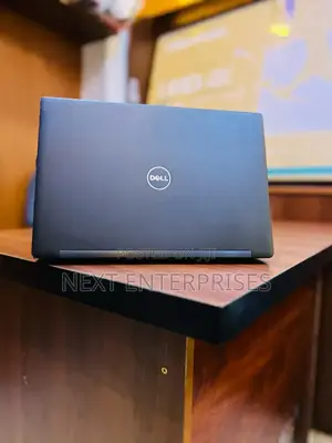 Laptop Dell Latitude 7390 8GB Intel Core I7 SSD 256GB