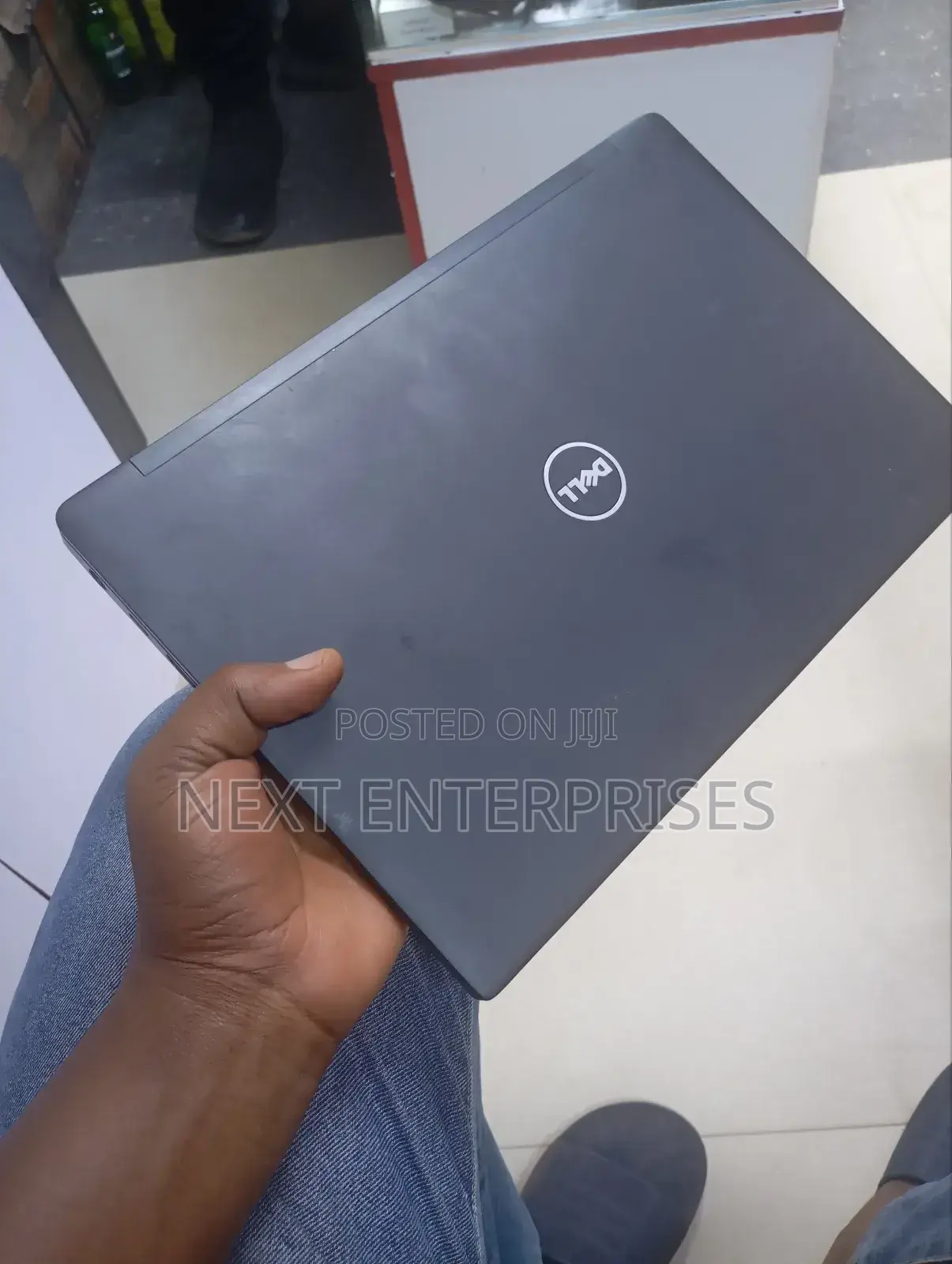 Laptop Dell Latitude 7390 8GB Intel Core I7 SSD 256GB