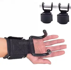 Weight Lifting Strap Hook