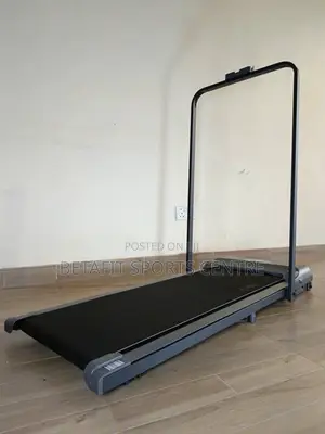 Running Way or Mini Treadmill