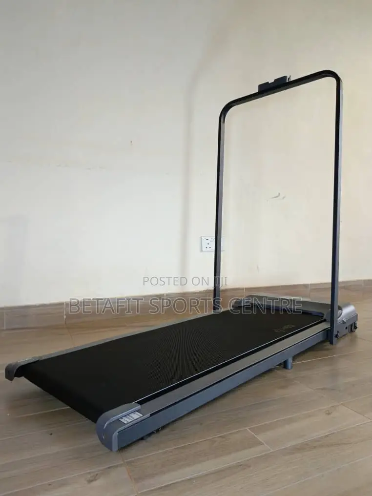 Running Way or Mini Treadmill