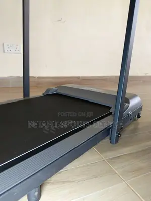 Running Way or Mini Treadmill