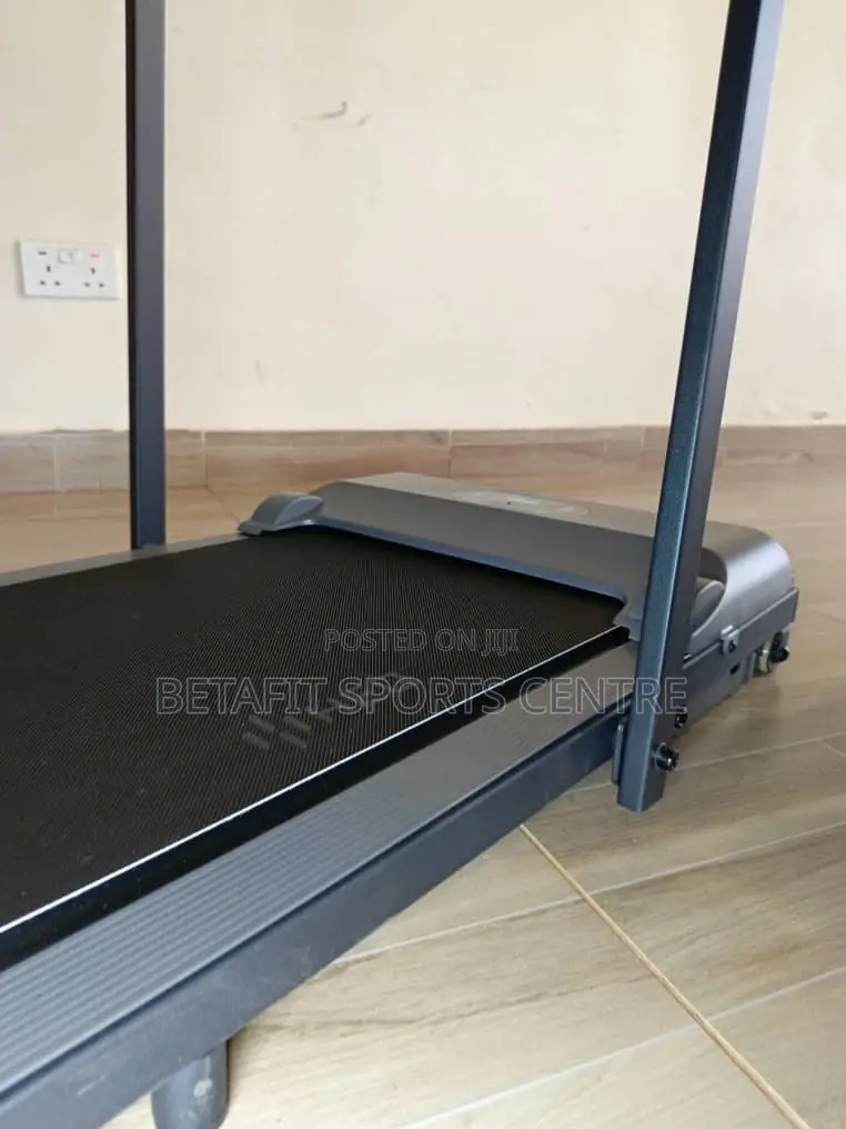 Running Way or Mini Treadmill