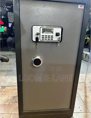 Furuite Military Grade Unbreakable Digital Security Safe
