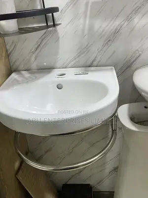 Wash Hands Basin Small Size