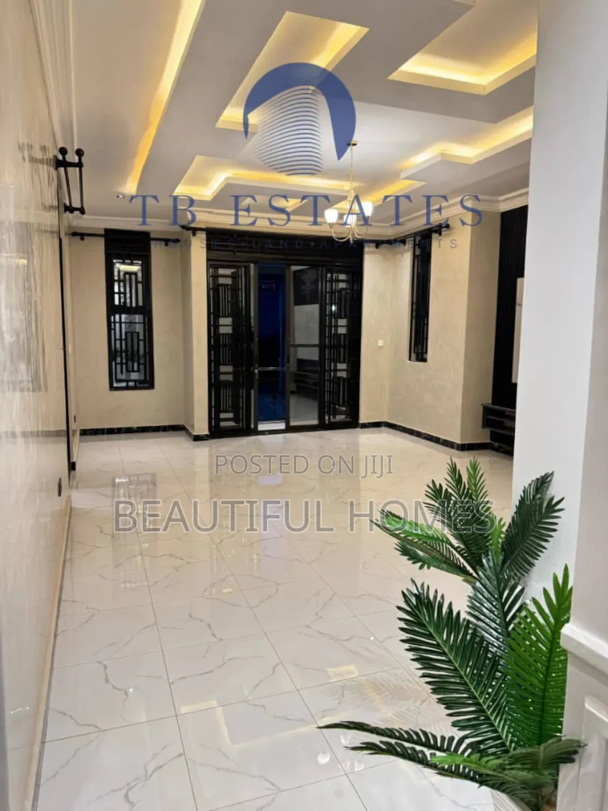 Furnished 5bdrm Duplex in Najjera, Kira for sale