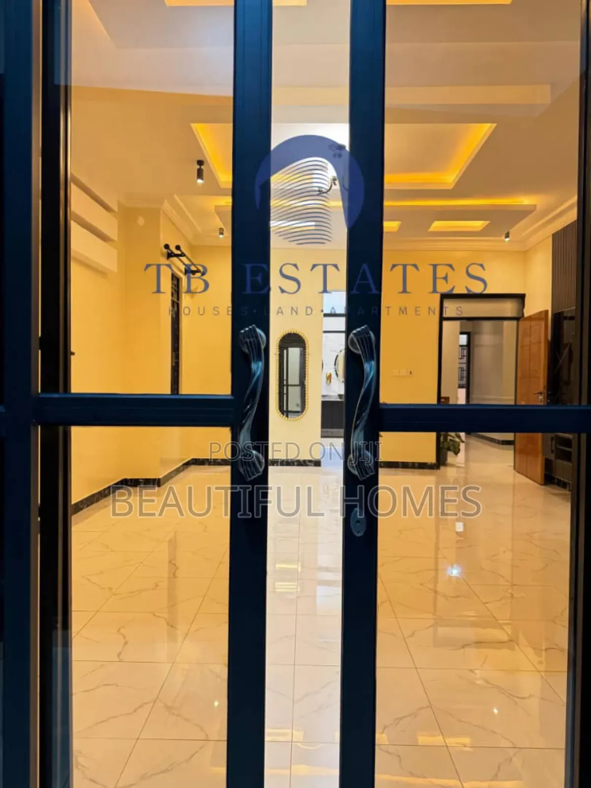 Furnished 5bdrm Duplex in Najjera, Kira for sale