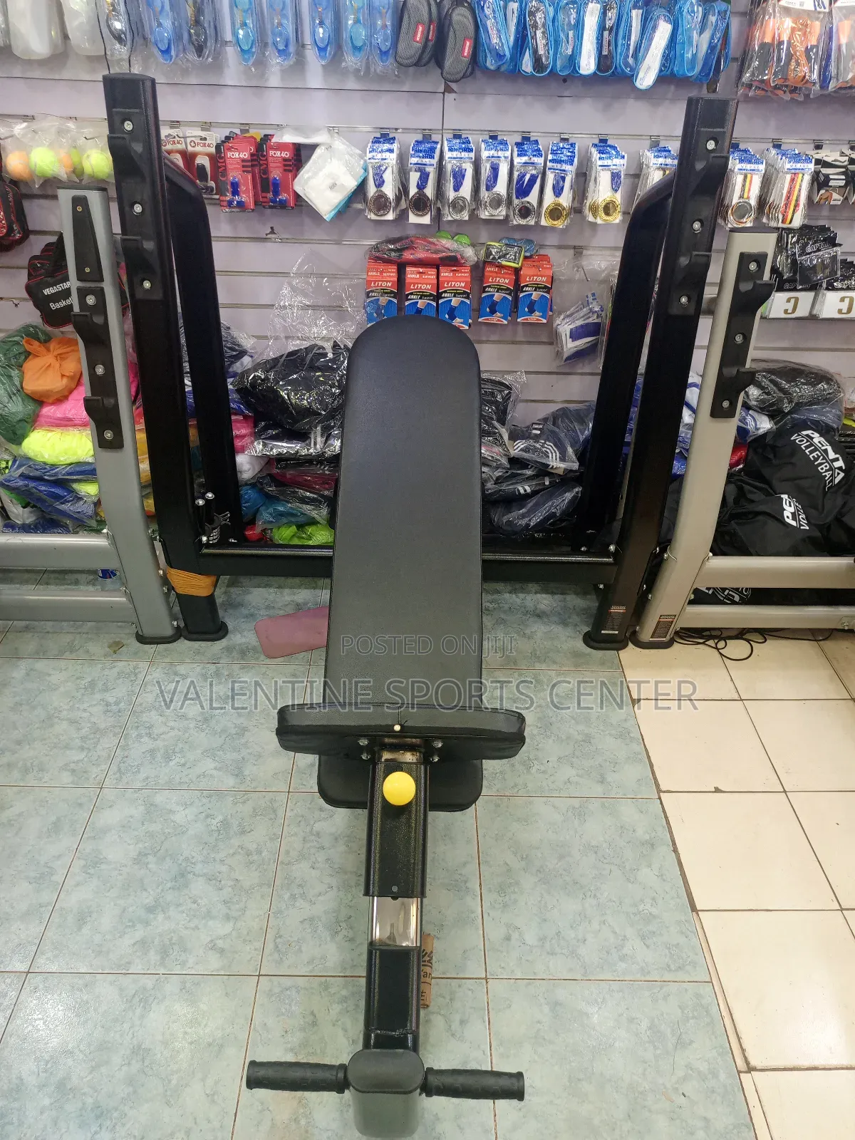 Decline Communal Bench Incline Original Adjustable Lifting Bench