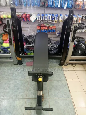 Decline Communal Bench Incline Original Adjustable Lifting Bench