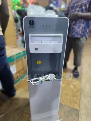 Iqra Water Dispenser With Compressor