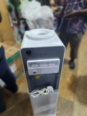 Iqra Water Dispenser With Compressor