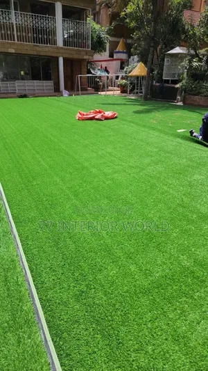 Artificial Turf Grass Carpet for Nursery Schools
