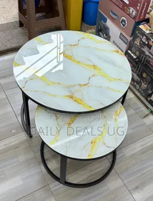 Marble Table