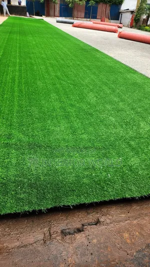 Artificial Grass Carpet for Commercial Uses