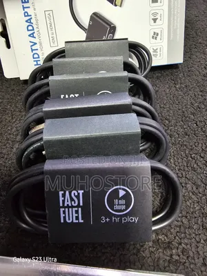 Ubs Cables Smart
