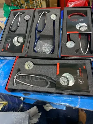 Littmann Classic 111 Adult Stethoscope