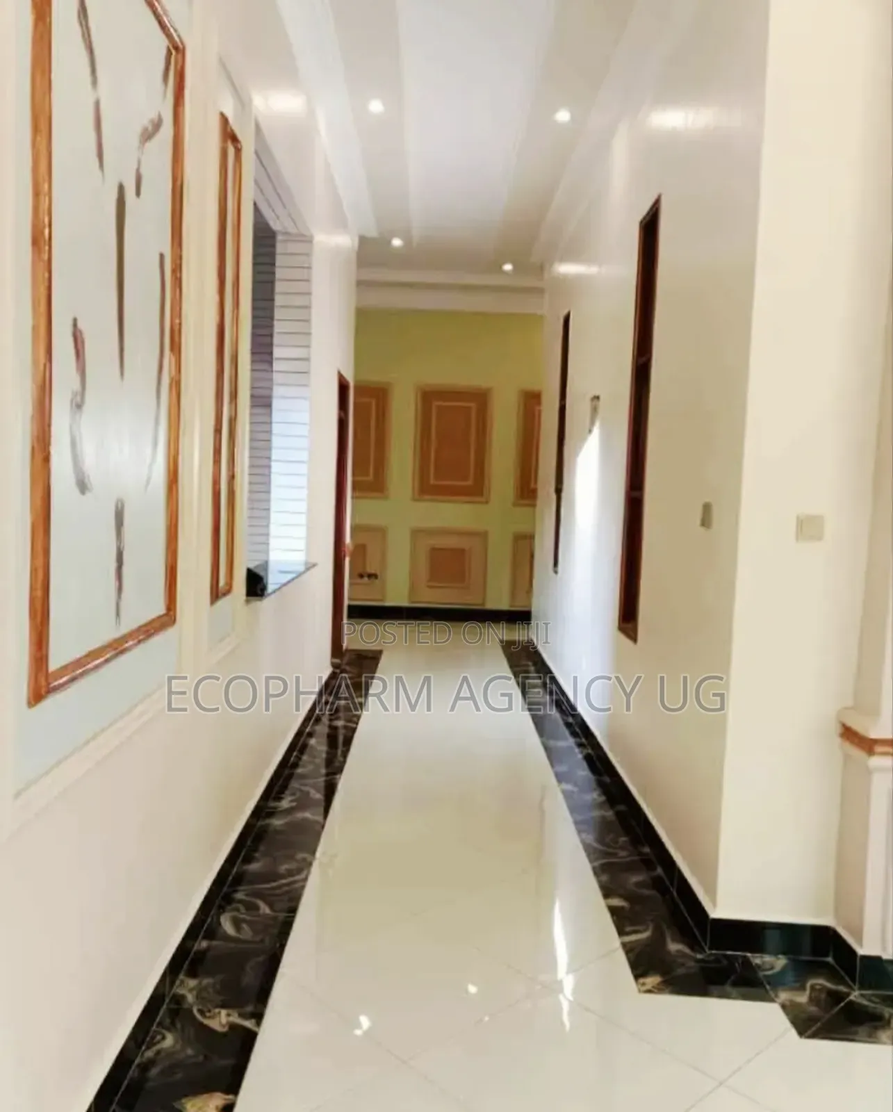 3bdrm Bungalow in Najjera Buwate, Central Division for sale