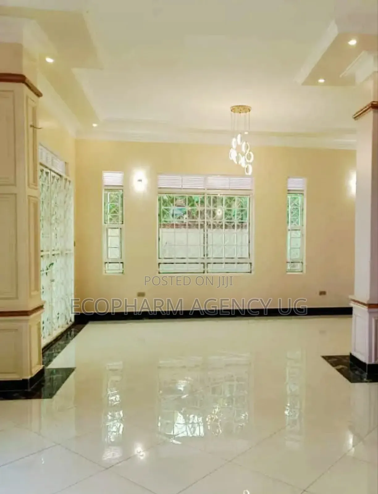 3bdrm Bungalow in Najjera Buwate, Central Division for sale
